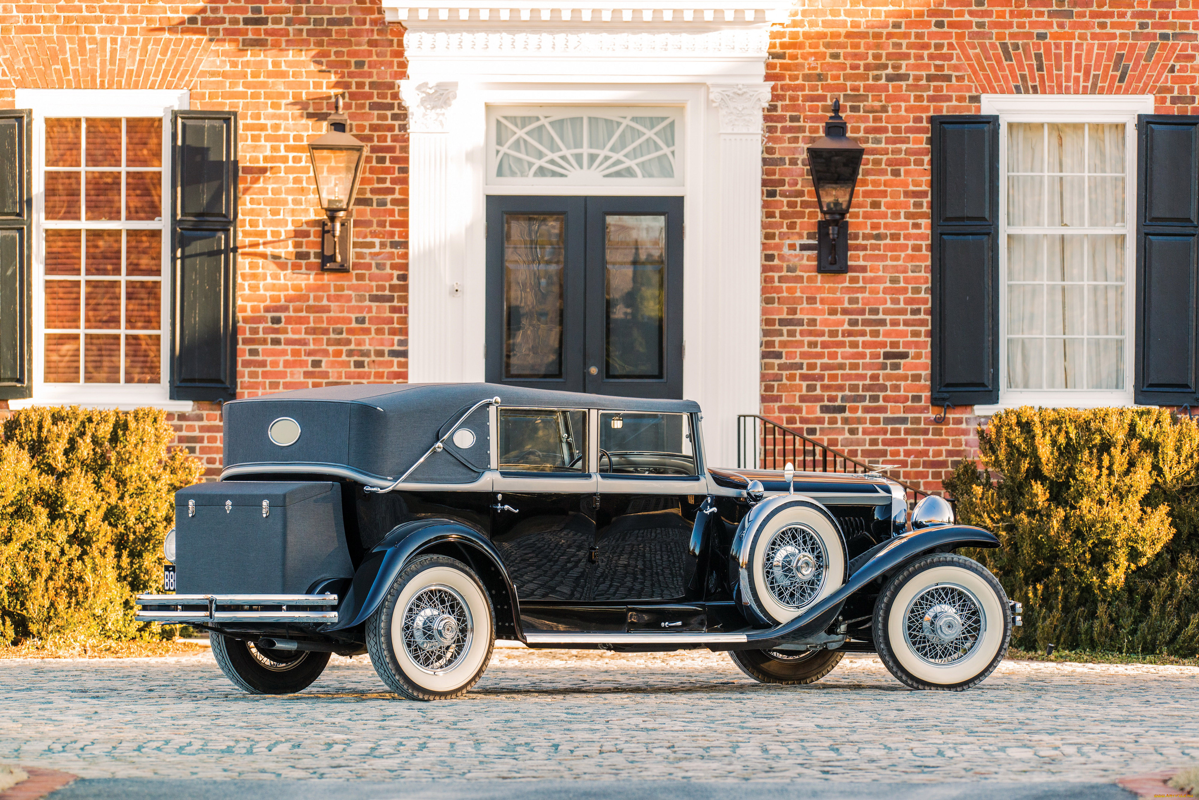 , duesenberg